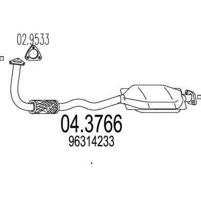 Катализатор