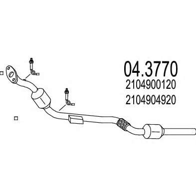 Катализатор