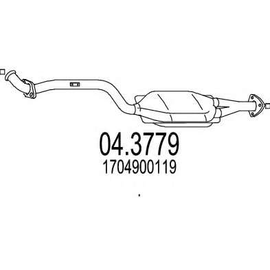 Катализатор