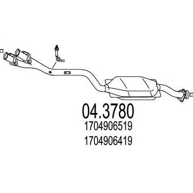 Катализатор