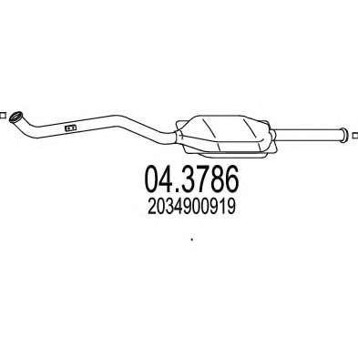 Катализатор