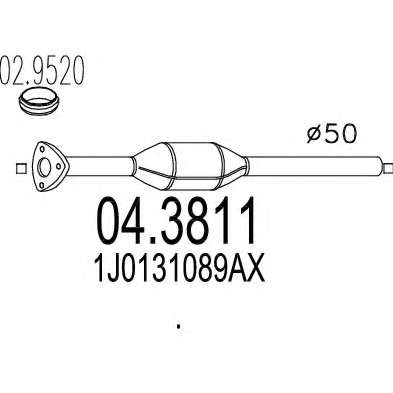 Катализатор