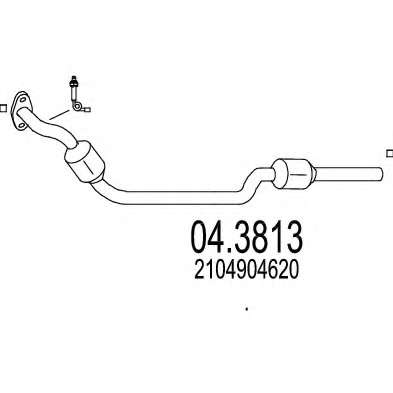 Катализатор