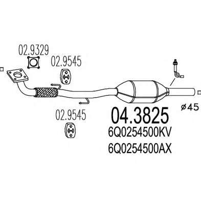 Катализатор