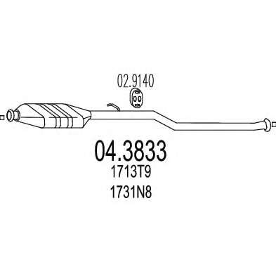 Катализатор