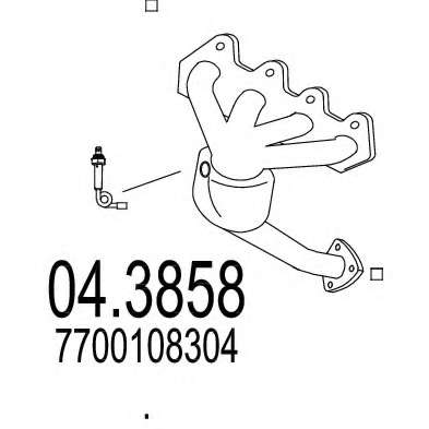 Катализатор