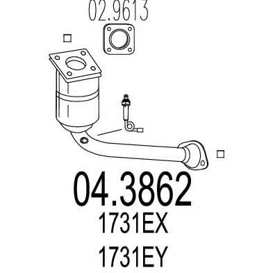 Катализатор