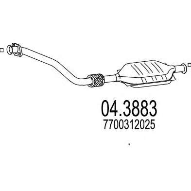 Катализатор