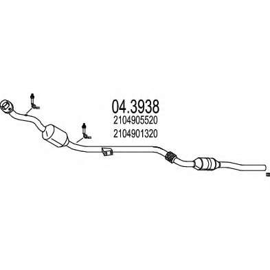 Катализатор