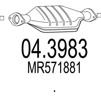 Катализатор