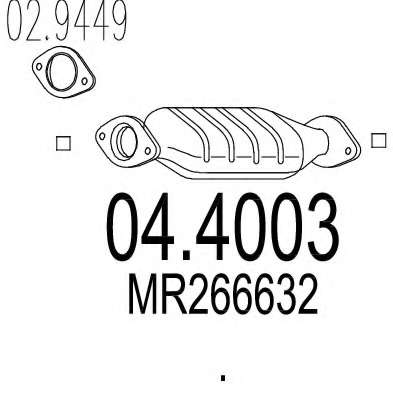 Катализатор