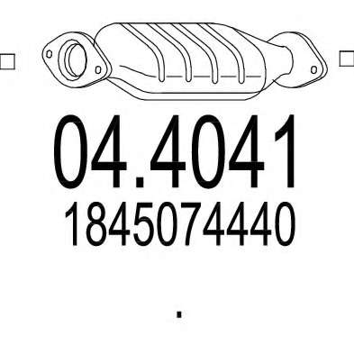 Катализатор