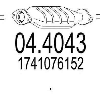 Катализатор