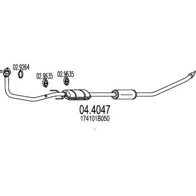 Катализатор