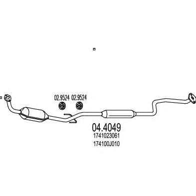 Катализатор