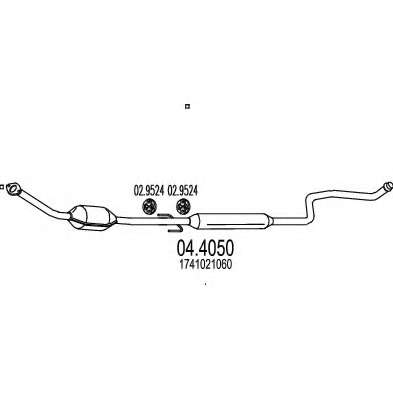 Катализатор