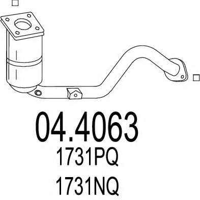 Катализатор