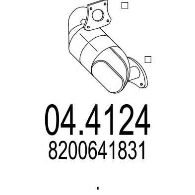 Катализатор