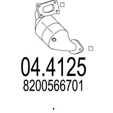 Катализатор