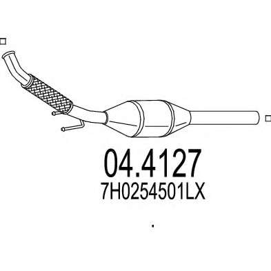 Катализатор