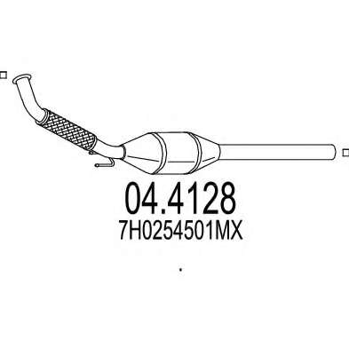 Катализатор