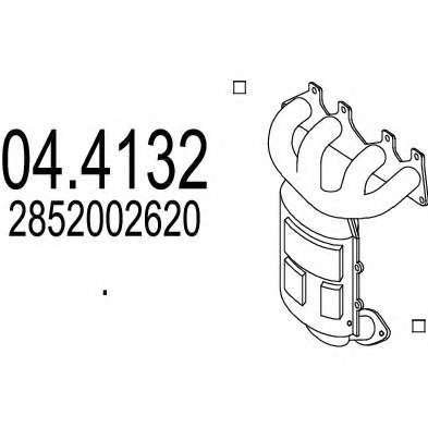 Катализатор