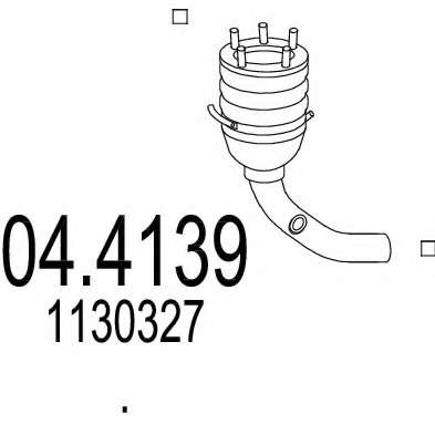 Катализатор