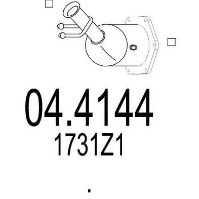 Катализатор