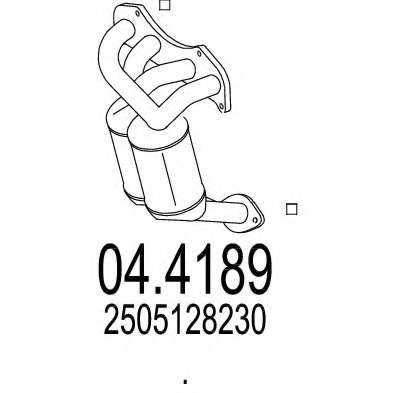 Катализатор