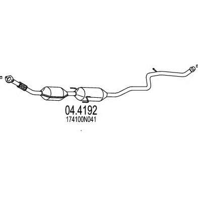 Катализатор