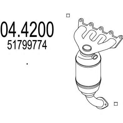 Катализатор