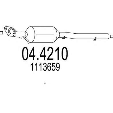 Катализатор