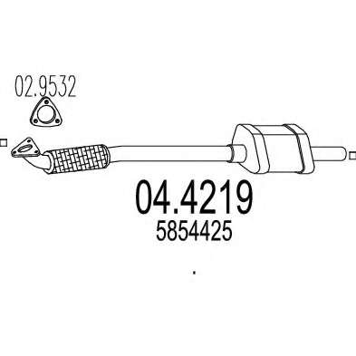 Катализатор