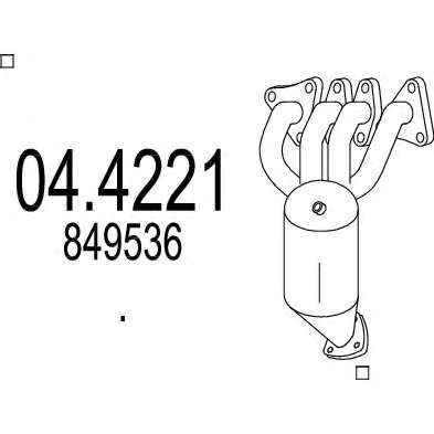 Катализатор