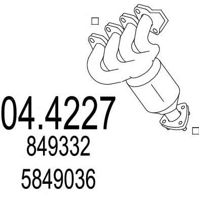 Катализатор