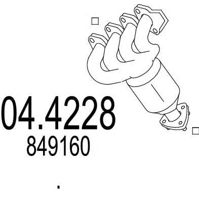 Катализатор