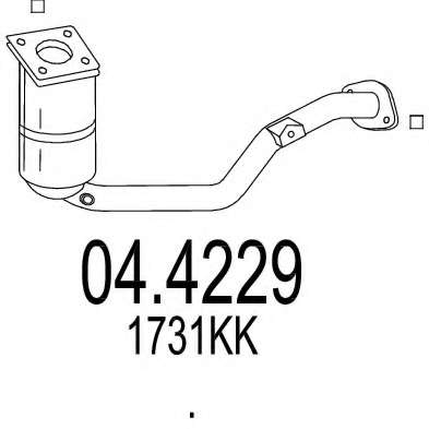 Катализатор