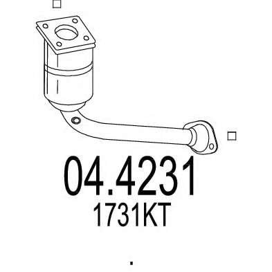 Катализатор