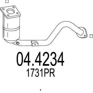 Катализатор