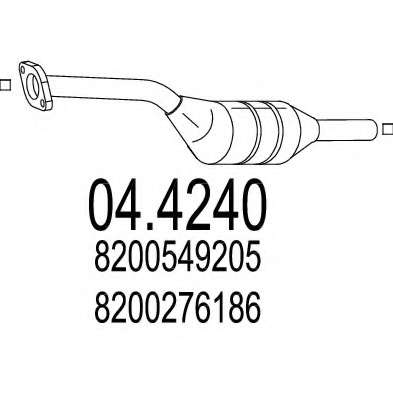 Катализатор