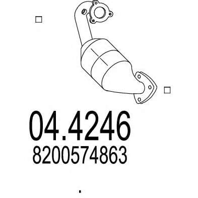 Катализатор