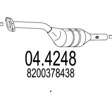 Катализатор