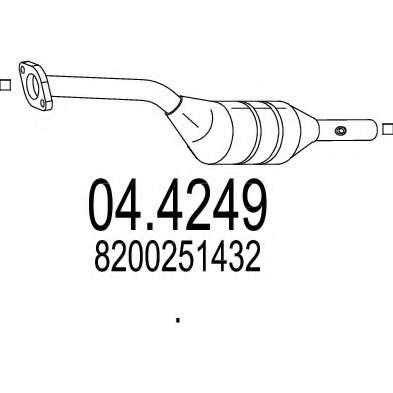 Катализатор