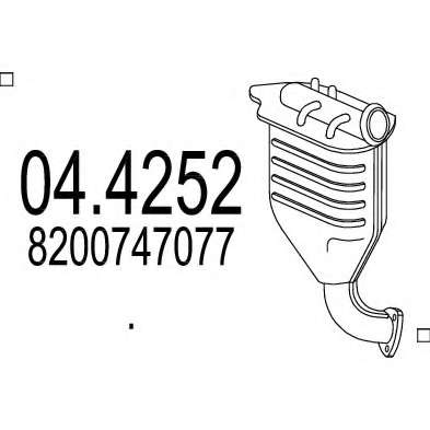 Катализатор