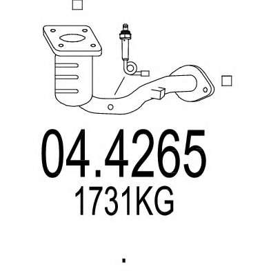 Катализатор