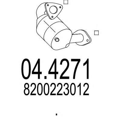 Катализатор