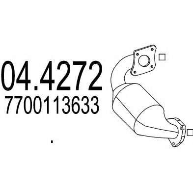 Катализатор