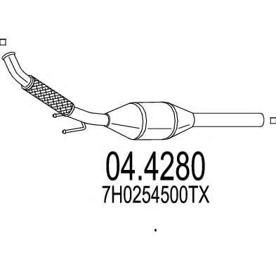 Катализатор