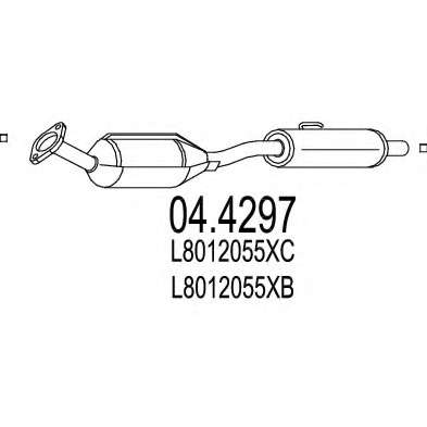 Катализатор