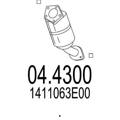 Катализатор